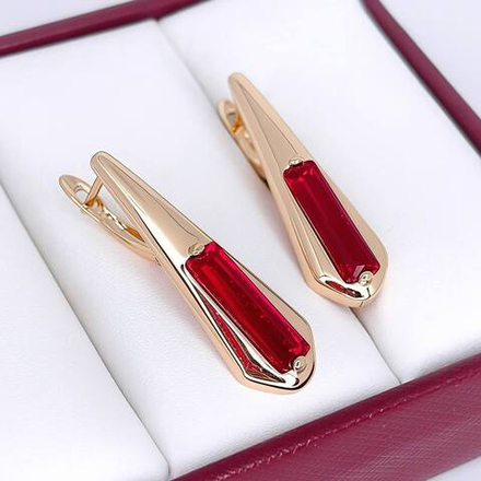 Серьги Xuping - арт218