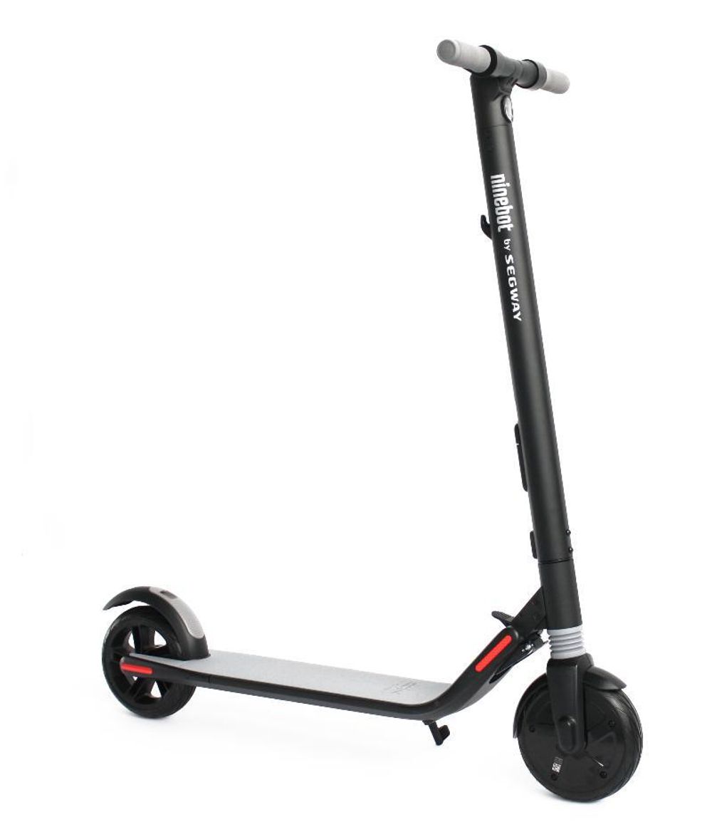 Электросамокат Ninebot by Segway KickScooter ES3