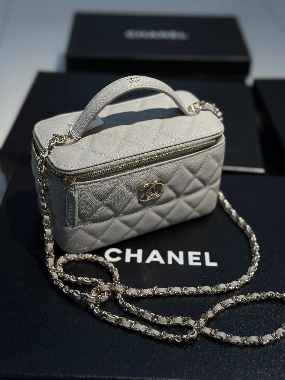 Сумка CHANEL