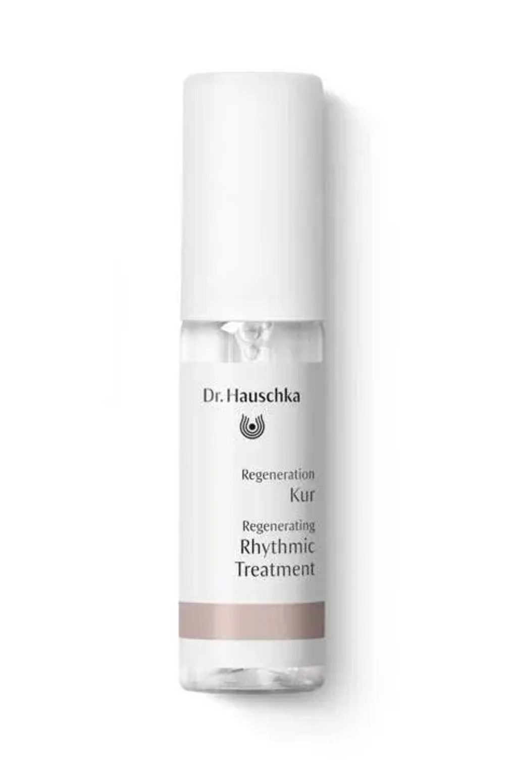 Флюид для зрелой кожи Dr.Hauschka Regeneration, 40 мл