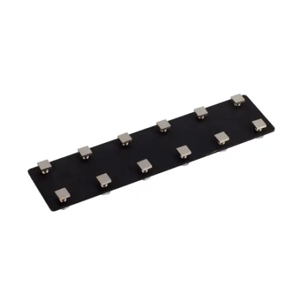 Коннектор ARH-LINE-6085 BLACK (Arlight, -) 018474