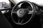 Skoda Octavia, 2018 год