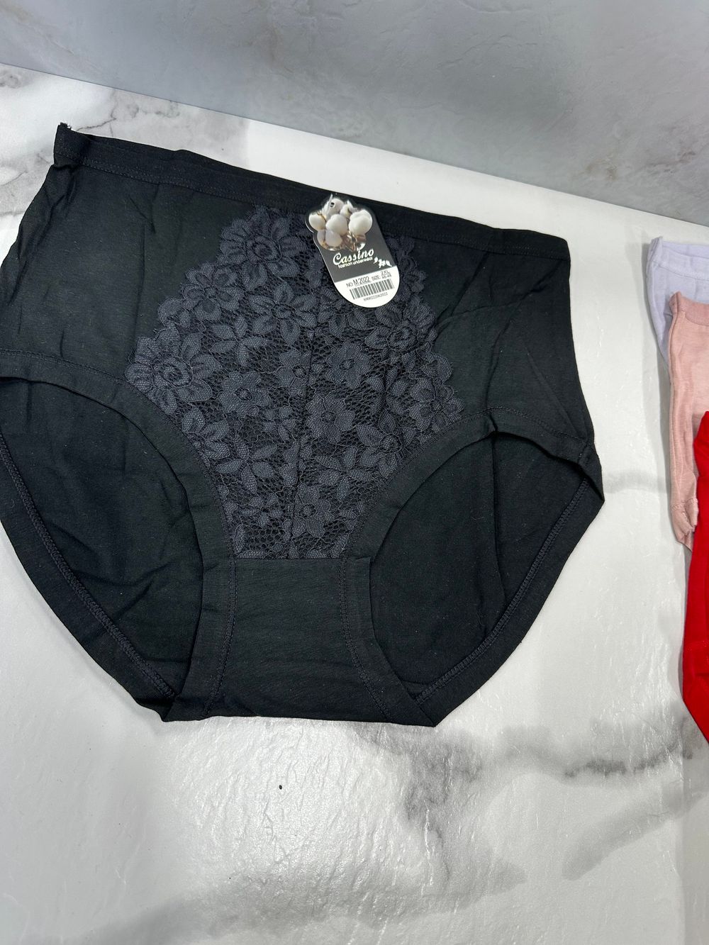 Трусы ЖЕНСКИЕ М2021 10шт