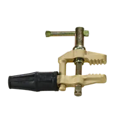 Клемма заземления GRAB 600 (600А) (25) 1073/SPG060