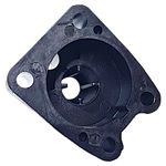 Hidea HD F4-06.21.01 Корпус помпы 6BX-44311-00-00 Редуктор F5