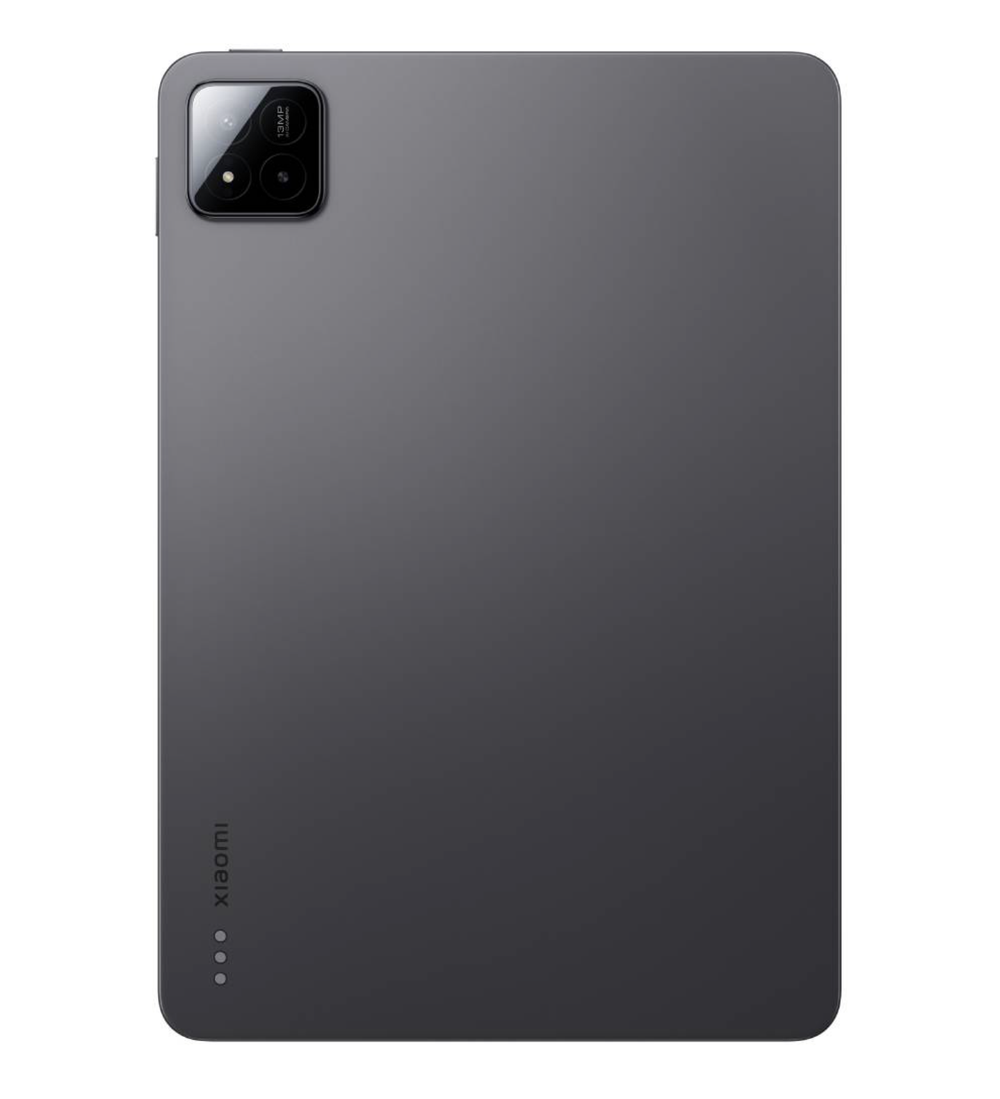 Планшет Xiaomi Pad 7 8/128Gb Gray