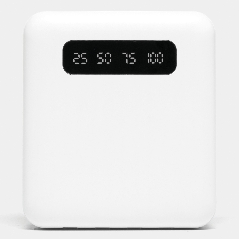 Powerbank с фонариком PRECIOUS