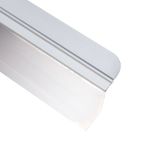 Шпатель фасадный, нержавеющая сталь, 600мм, 2-компонентная ручка REXANT