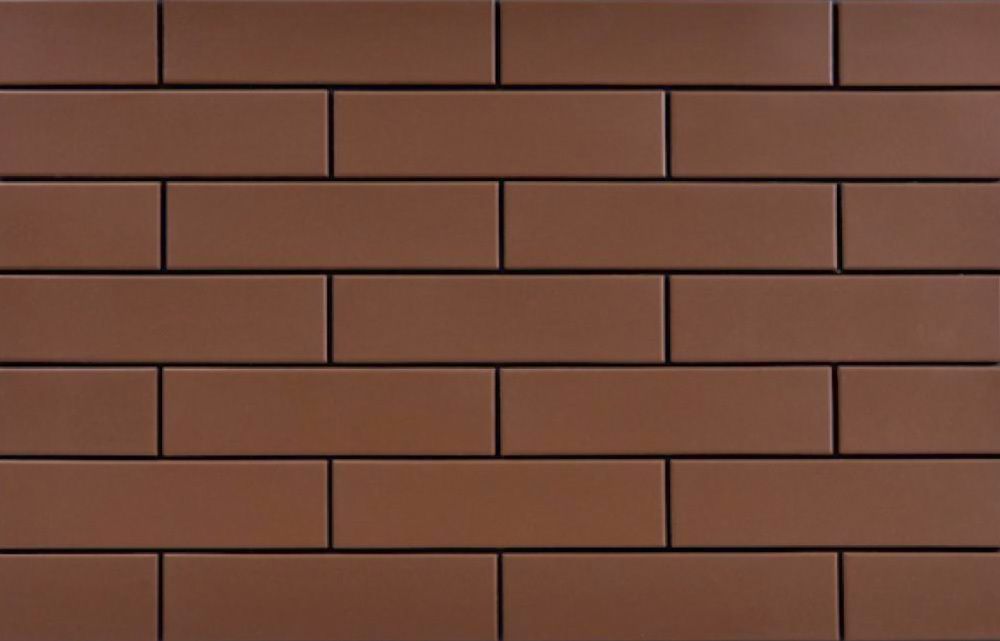 Cerrad, Brazowa (Braz/Brown), гладкая, 245x65x6.5
