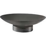 Мыльница Boheme Uno 10981-GM gun metal