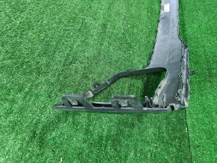 Накладка заднего бампера BMW X7 G07 19-22 M-paket