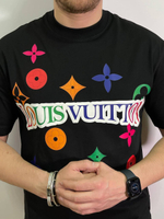 Футболка Louis Vuitton, арт. 700138