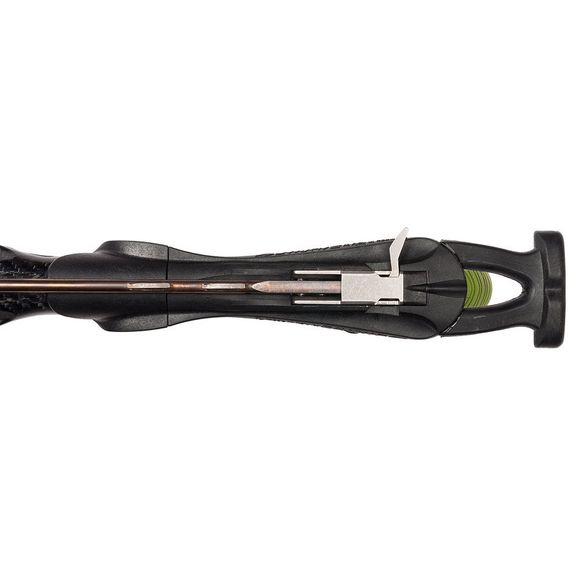 Ружьё-арбалет подводное карбоновое Salvimar SAPIENS METAL 85