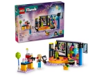Конструктор LEGO Friends 42610 Музыкальная вечеринка в караоке