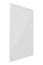 Люк ревизионный пластиковый нажимной LN 250х400мм