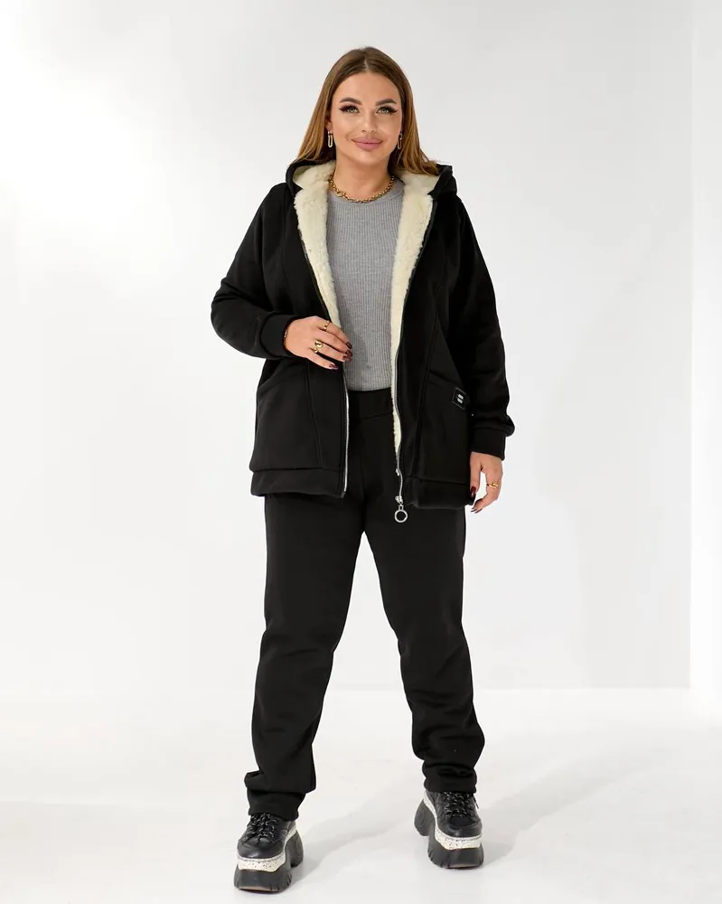 Костюм УК-5478 Фабрика Моды