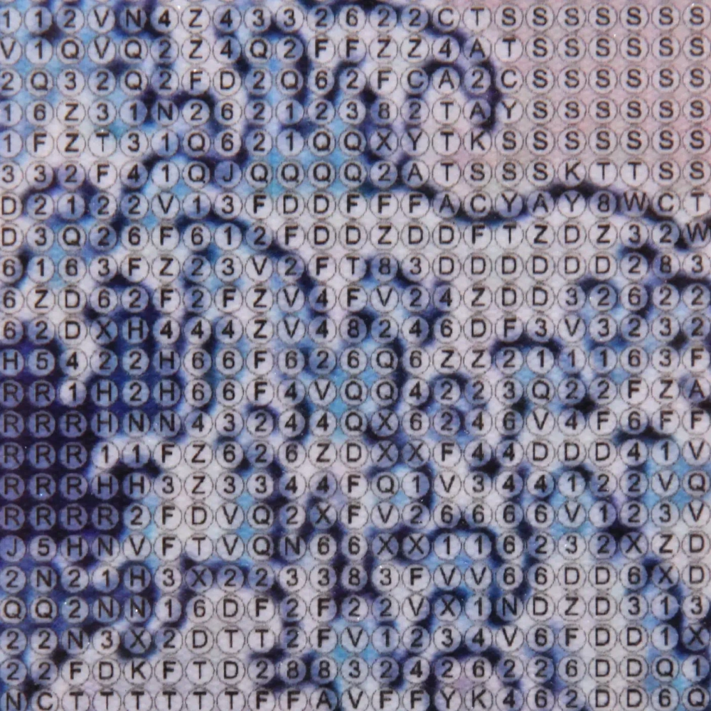 Алмазная мозаика на подрамнике с полным заполнением «МИР ЯРКИХ КРАСОК», репродукция море, 40*50см