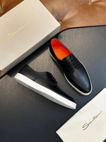 Туфли Santoni