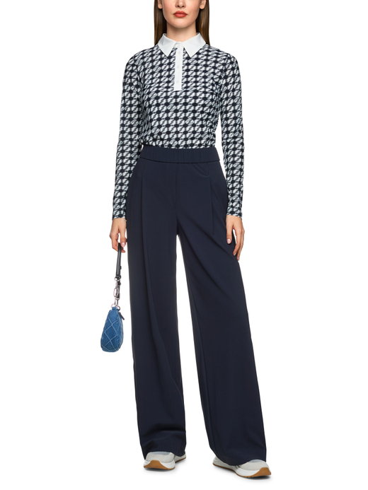 Брюки из полиамида