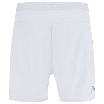 Мужские теннисные шорты Head Performance Shorts - white