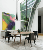 Светильник Giorgetti SLIVER