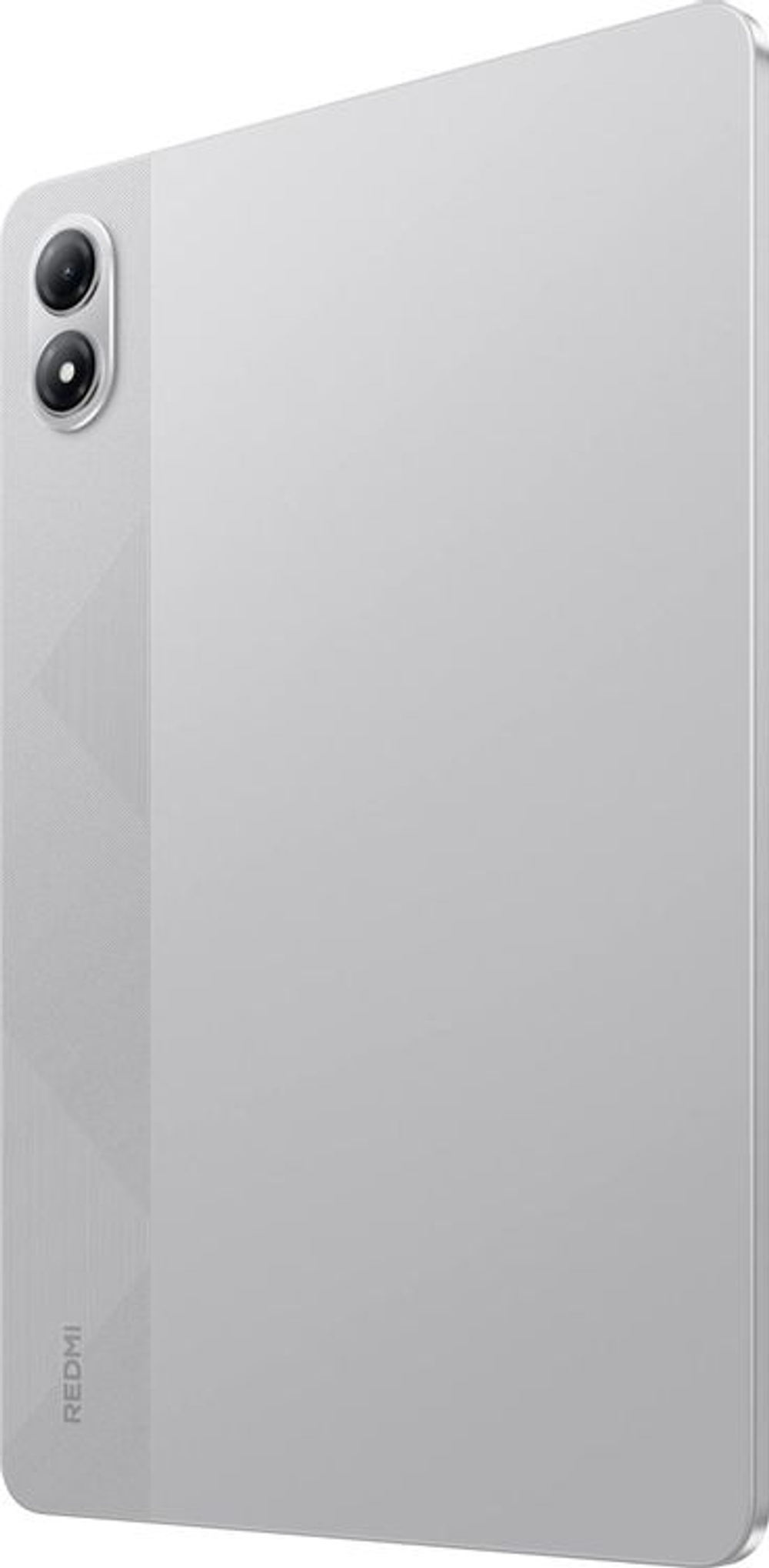 12.1" Планшет Xiaomi REDMI Pad 2 Pro P83X 8/256 GB 7s Gen 4 5G, 2560 x 1600, 120Гц, Android 15, серебристый [71064]