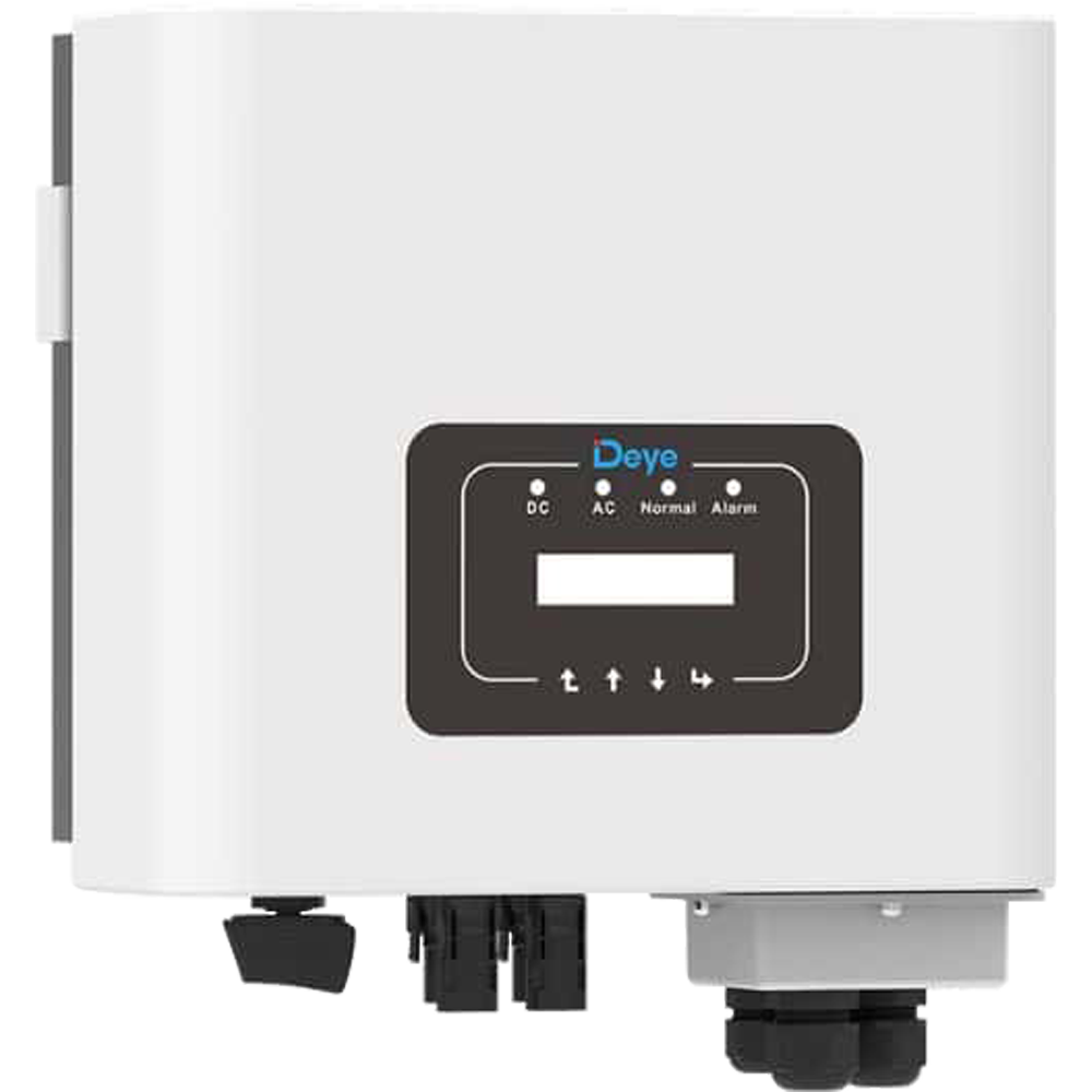 Deye SUN-5K-G05P1-EU-AM2