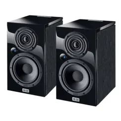 HECO Aurora 200 P Black Edition