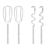 Миксер Moulinex HM450B10