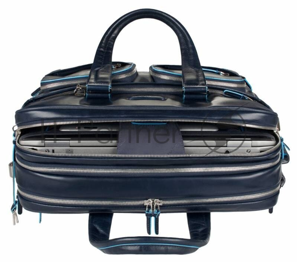 Сумка Piquadro Blue Square CA2765B2/MO