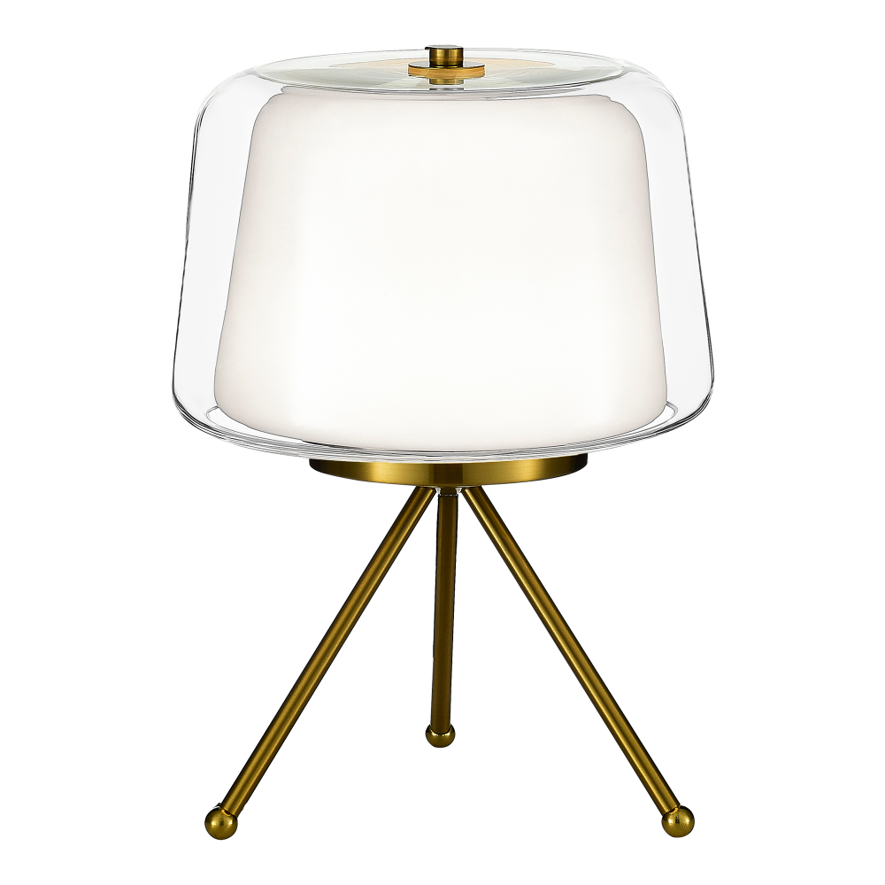 Настольная светодиодная лампа ST Luce PANDORA SL6127.304.01