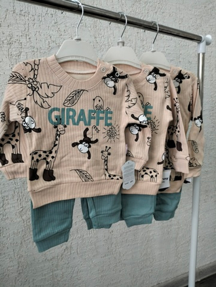 Комплект детский