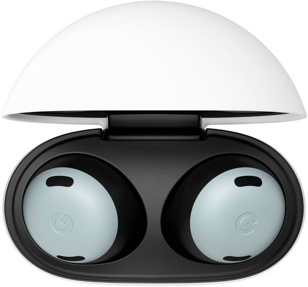 Беспроводные наушники Google Pixel Buds Pro (Fog)