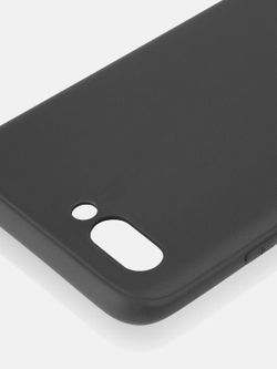 Чехол ROSCO для Honor 10;Honor 10 Premium оптом (арт. HW-H10-COLOURFUL-BLACK)