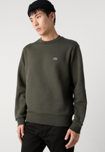 Lacoste Толстовка - Оранжевый