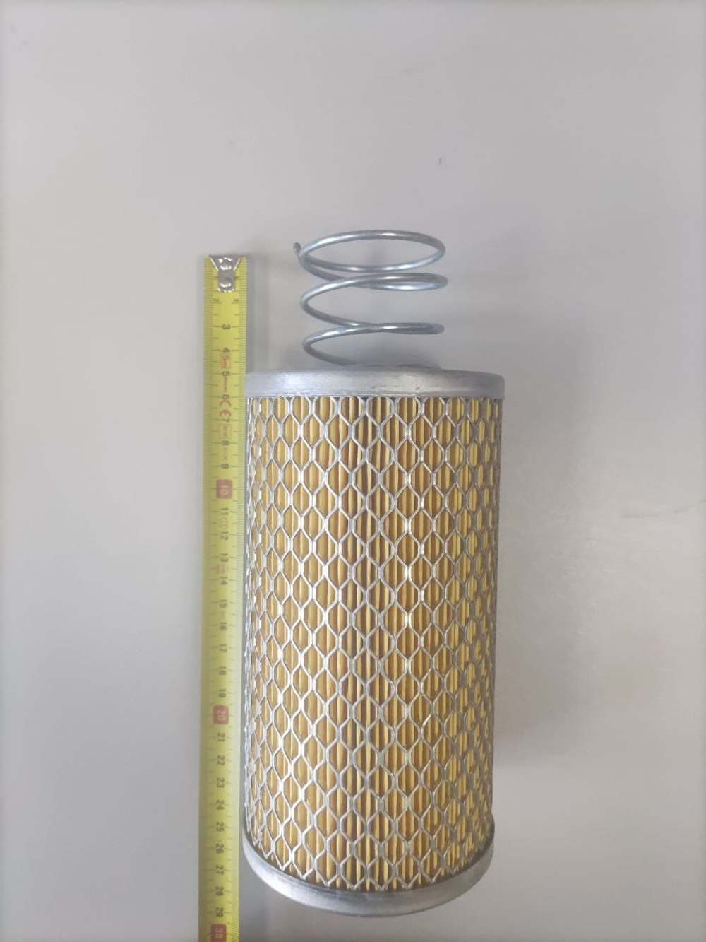 Картридж фильтра FG-100 5 µm + соед.