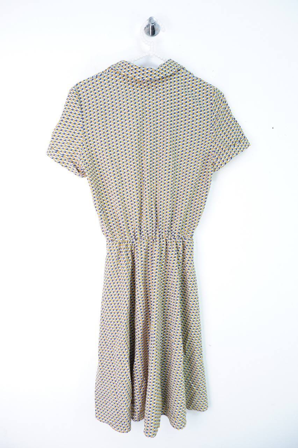 Платье для повседневного образа, визуально 42/44 размер