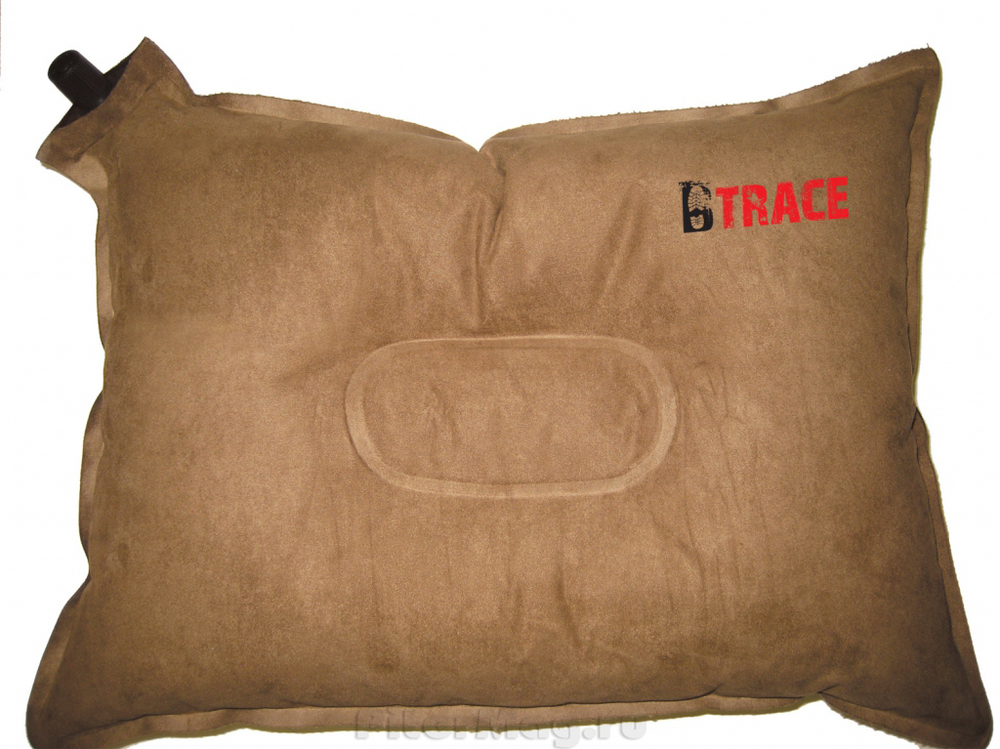 Самонадувающаяся подушка Btrace Warm [M0209]