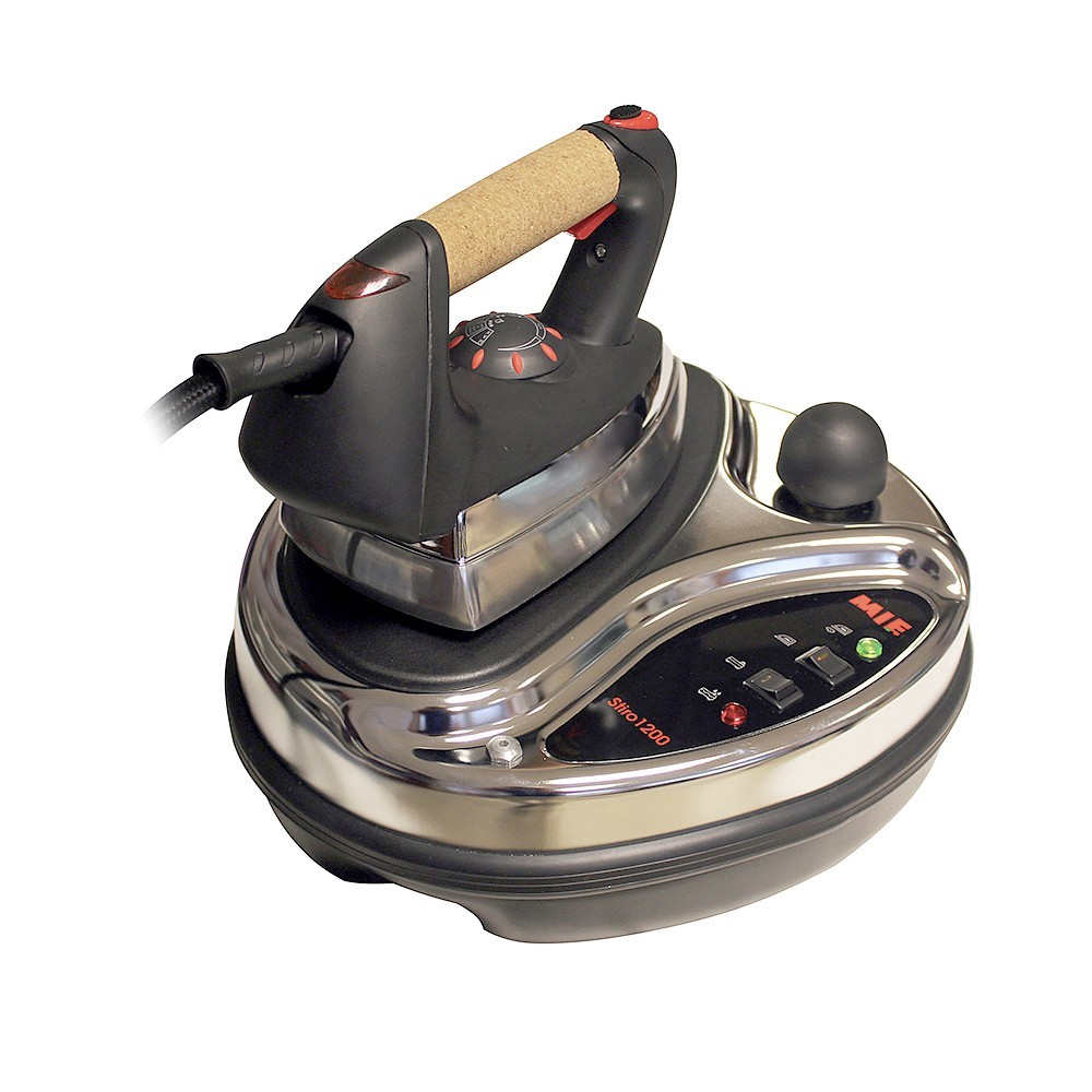 Утюг с парогенератором MIE Stiro 1200