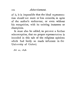 Loss and gain: the story of a convert | Newman John Henry