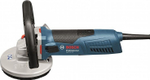 Шлифовальная машина BOSCH GBR 15 CA по бетону 0601776000