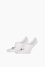 Носки PUMA UNISEX FOOTIE 2P HIGH CUT
