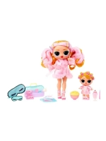 Набор 2 куклы Лол Твинс Lol Tweens Ivy Winks оригинал
