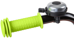 Велосипед Novatrack 16" VECTOR оранжевый