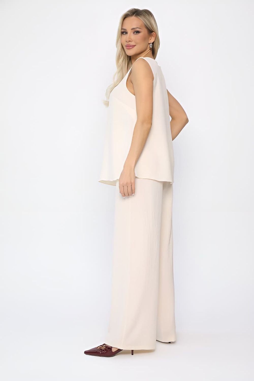 Костюм Юкка (крем-брюле) К13731-12М LT Collection