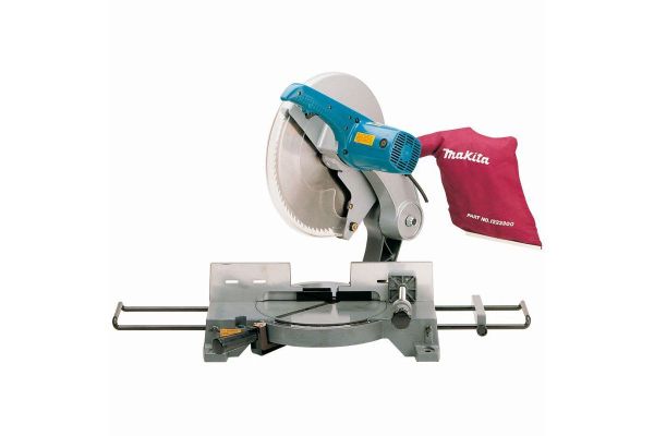 Торцовочная пила Makita LS1440N