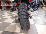 Honda XR100 MOTARD HD13-1100775