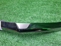 Молдинг бампера левый Hyundai Santa Fe 4 TM 18-21