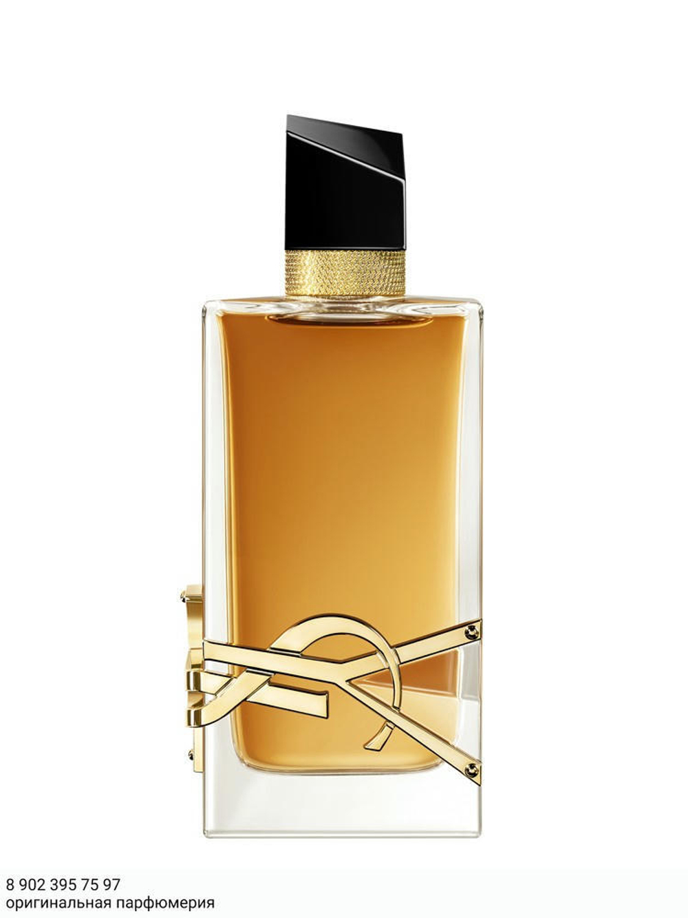 Yves Saint Laurent Libre Intense