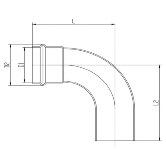 Уголок VIEIR 90 град. нерж. сталь 22а×22 VER-PRO (40/4) купить в Москве и Московской области по низкой цене с доставкой по России — (1) Уголок VIEIR 90 град. нерж. сталь 22а×22 VER-PRO (40/4) — (1)